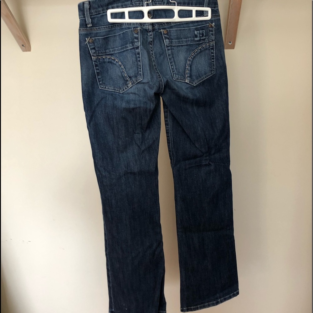 Joes jeans